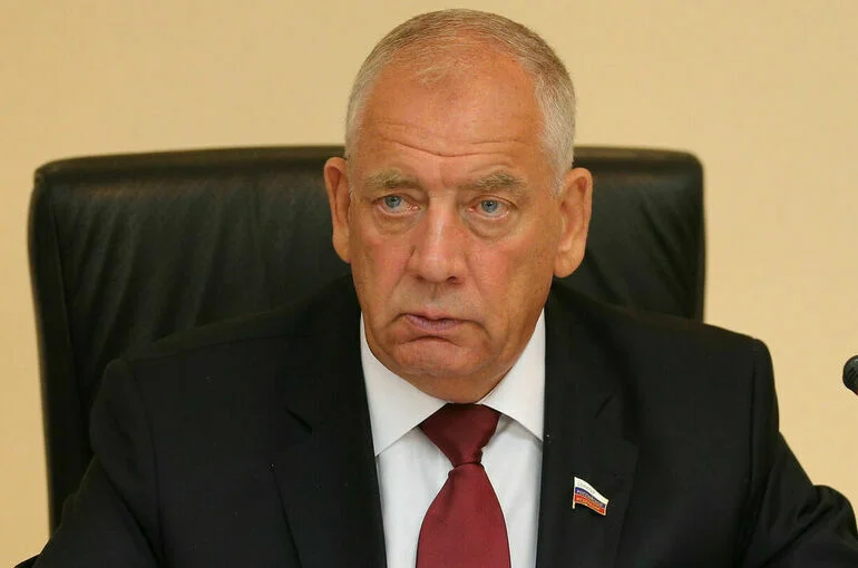 Сергей Митин: Требования к производителям воды для детей необходимо ужесточить