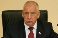 Сергей Митин: Требования к производителям воды для детей необходимо ужесточить