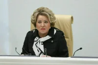 Матвиенко предостерегла Росрыболовство от продавливания поправок об инвестквотах