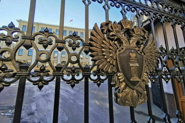 Прокуроры смогут подавать иски об аннулировании сделок, которые помогают отмывать доходы  