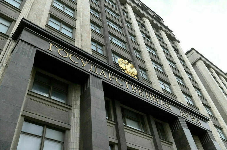 В Госдуме обсудили с представителями кабмина социальные законопроекты