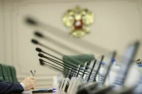 Автономные некоммерческие организации обяжут согласовывать крупные сделки