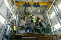 В России определят критерии для первоочередной реставрации памятников культуры