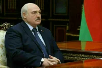 Лукашенко сообщил о провокациях со стороны Украины на границе с Белоруссией