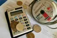 Мобилизованных и их семьи смогут освободить от пеней за долги по ЖКХ