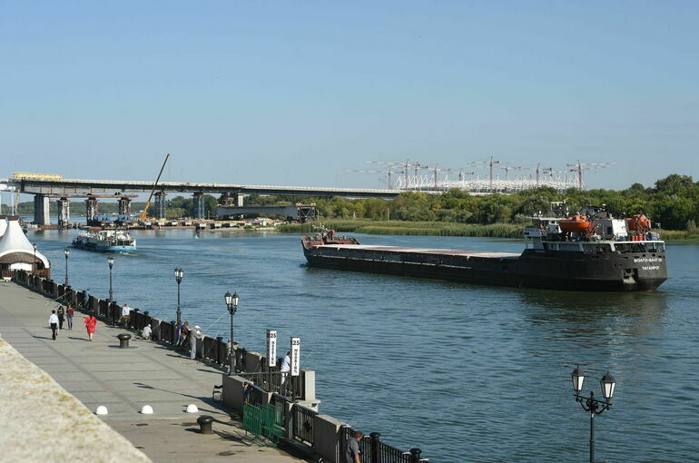 Сенаторы поддержали поправки об определении стоимости в судостроении