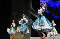 Госдума приняла закон о нематериальном этнокультурном достоянии России