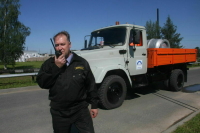 Совет Федерации одобрил изменения в Закон «О ведомственной охране»