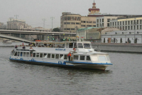 При проведении массовых мероприятий на воде смогут перекрывать движение судов