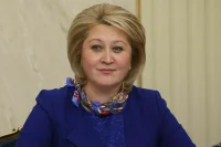 Лилия Гумерова: Зарплата учителя должна быть достойной