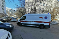 Восьмиклассник устроил взрыв в московской квартире, прокрутив петарду в кофемолке