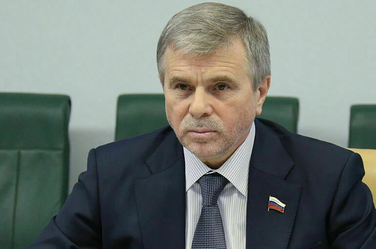 В Совфеде назвали проблемы, которые сдерживают развитие лекарственного растениеводства