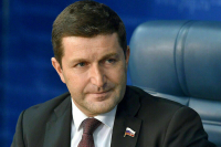 Депутат Гладких рассказал, когда восстановят коммунальную инфраструктуру в Донбассе