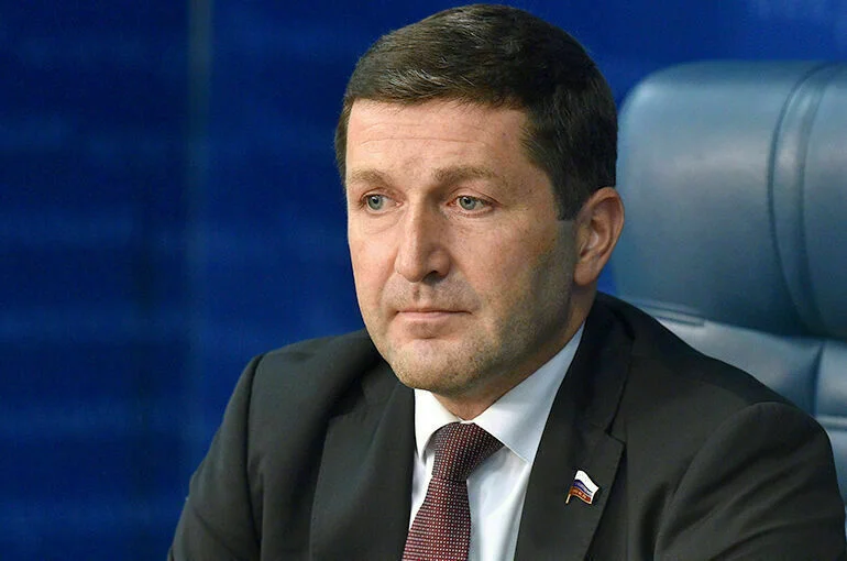 Депутат Гладких рассказал, как будут охранять коммунальные объекты в Донбассе
