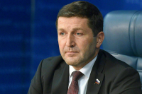 Депутат Гладких рассказал, как будут охранять коммунальные объекты в Донбассе