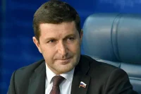 Депутат Гладких объяснил, чем обернется для Европы ЧП на &laquo;Северных потоках&raquo;