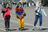 Положения закона о молодежной политике предложили уточнить