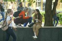 На молодежную политику в 2023 году направят 69 млрд рублей