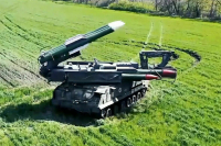 Армия РФ проводит перегруппировку в Херсонской области для удара по ВСУ