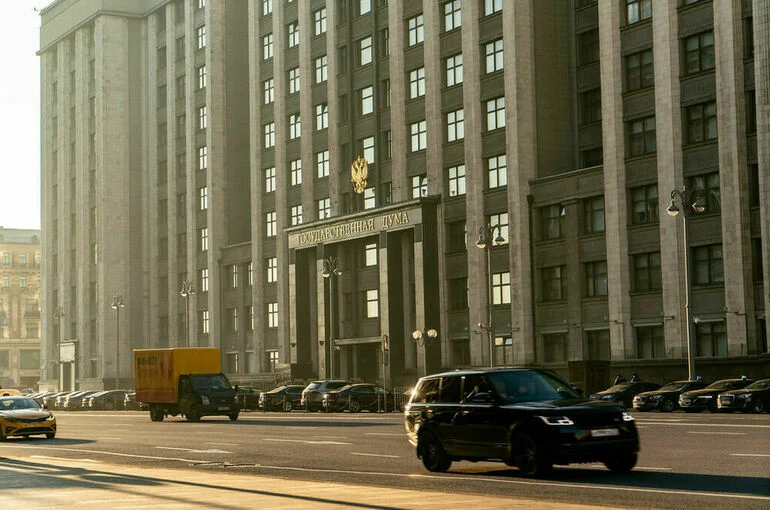 В Госдуме 6 октября состоятся слушания по развитию общественного электротранспорта