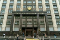В Госдуме 6 октября пройдут слушания по общественному электротранспорту