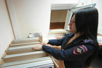 В МВД предложили закрепить на новых территориях номера с кодами 80, 81, 84 и 85