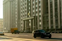 В Госдуме 6 октября состоятся слушания по развитию общественного электротранспорта