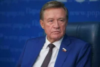 Рябухин заявил, что регулировать оборот спирта предлагают по аналогии с банками