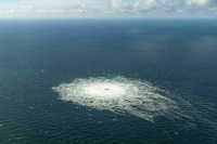 Министр обороны Эстонии предложил НАТО контролировать подводные газопроводы