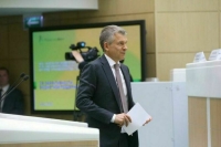 Борис Листов: Благодаря агротехнологиям выручка фермеров вырастет на 30%