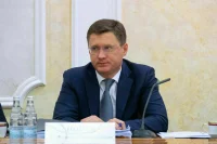 Новак предупредил о последствиях ограничения цен на российскую нефть