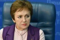 Бибикова рассказала, на сколько подрастут пенсии с 1 января 2023 года