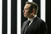 Илон Маск заявил о поддержке России населением Восточной Украины