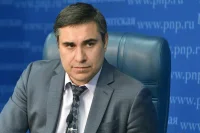Хубезов предложил создать реестр данных о прошедших психиатрическое лечение