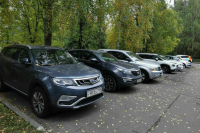 Госуслуги будут информировать автовладельцев о дефектах в машине