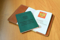 Россиянам объяснили порядок призыва военных пенсионеров по частичной мобилизации