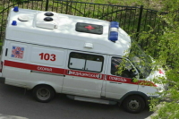 Мальчик из Воронежа после ранения в голову попал в реанимацию