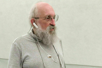 Вассерман назвал Маска «блестящим мастером саморекламы» из-за его реплик об Украине