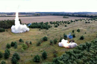 Минобороны РФ заявило об освобождении поселка Зайцево в ДНР