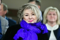 Заслуженного тренера Татьяну Тарасову госпитализировали