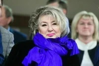 Заслуженного тренера Татьяну Тарасову госпитализировали