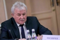 Москвичев сообщил, сколько денег нужно на замену трамваев и троллейбусов в России