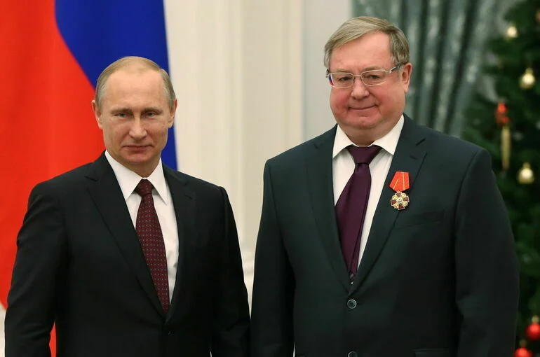 Сергей Степашин: Для Владимира Путина власть не была самоцелью 