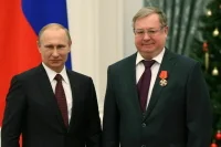 Сергей Степашин: Для Владимира Путина власть не была самоцелью 