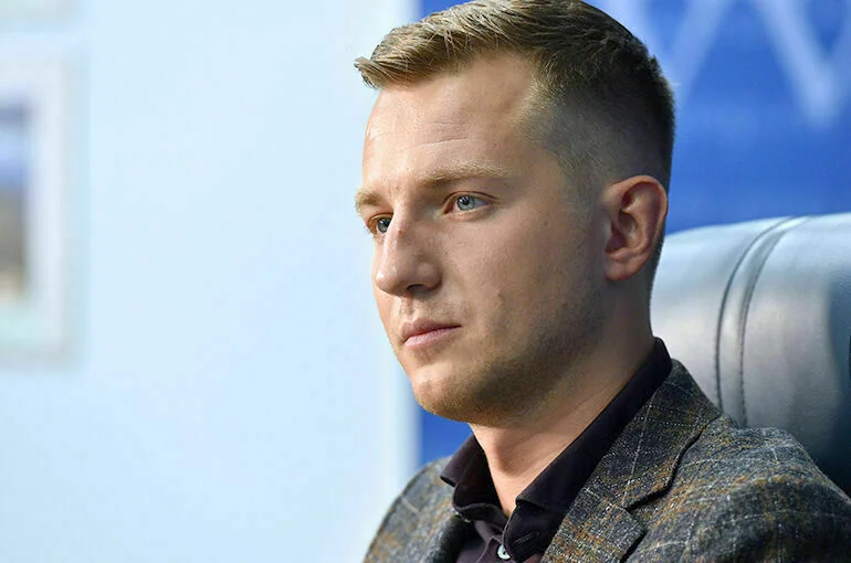 Метелев рассказал о планах обновить закон о молодежной политике
