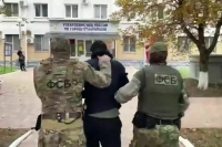 В Ставропольском крае пресекли теракт на транспортном объекте