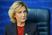Инна Святенко: Мобилизованным предпринимателям нужны дополнительные меры поддержки