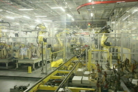 Проект бюджета на 2023-2025 годы предполагает уменьшение поддержки автопрома 