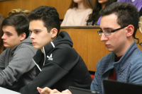 Студенты в академическом отпуске смогут получить отсрочку от мобилизации