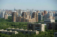 Переход на автономное газовое отопление в многоквартирных домах предложили запретить